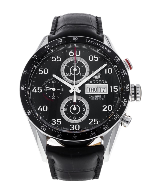 Tag Heuer Carrera CV2A10.FC6235